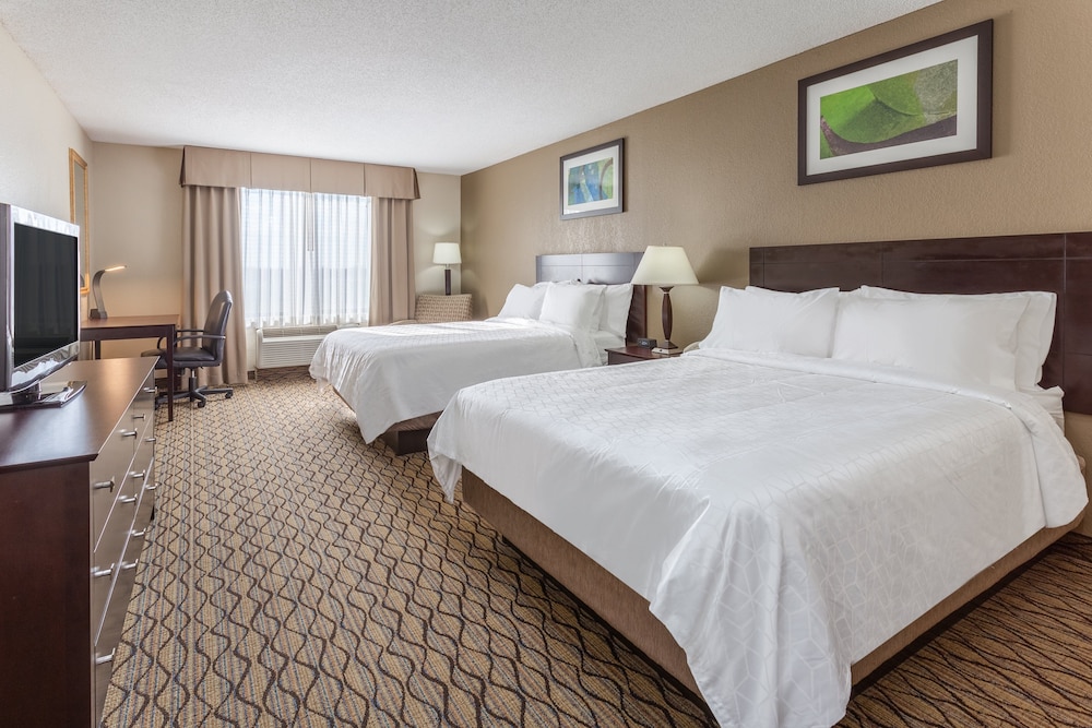 Standard Room, Accessible - Photo 4