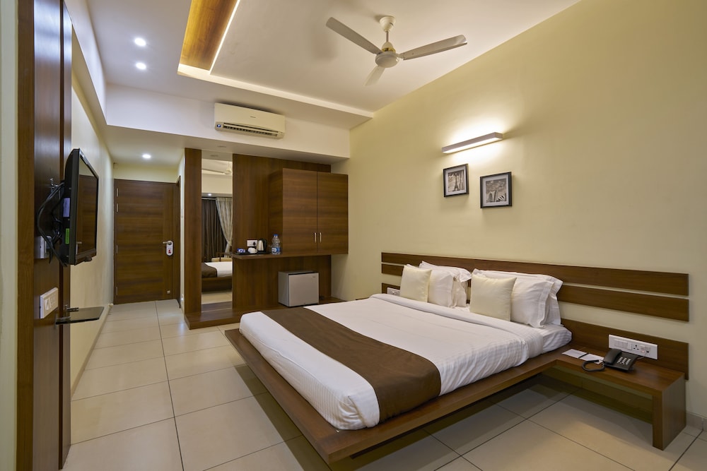 Standard Room photo 2