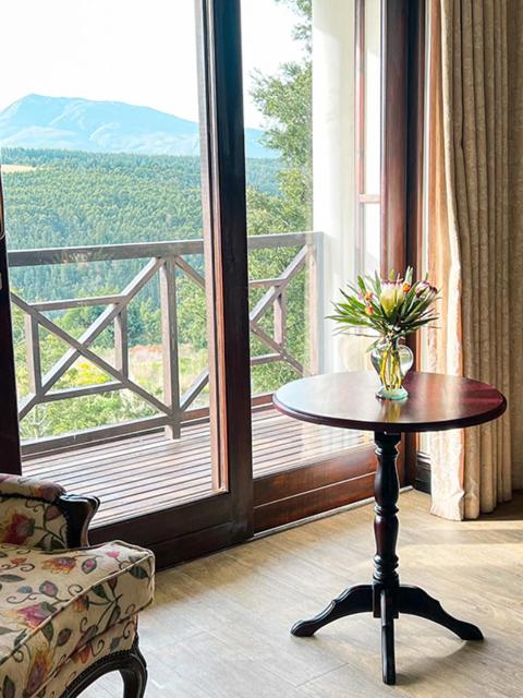 Deluxe King Room - Photo 3