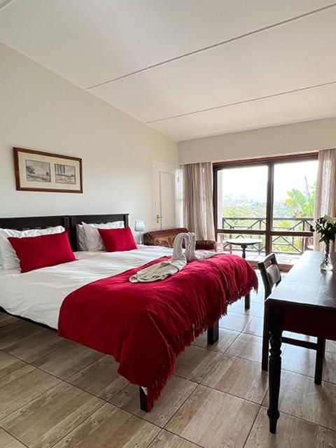 Superior Double Room - Photo 1
