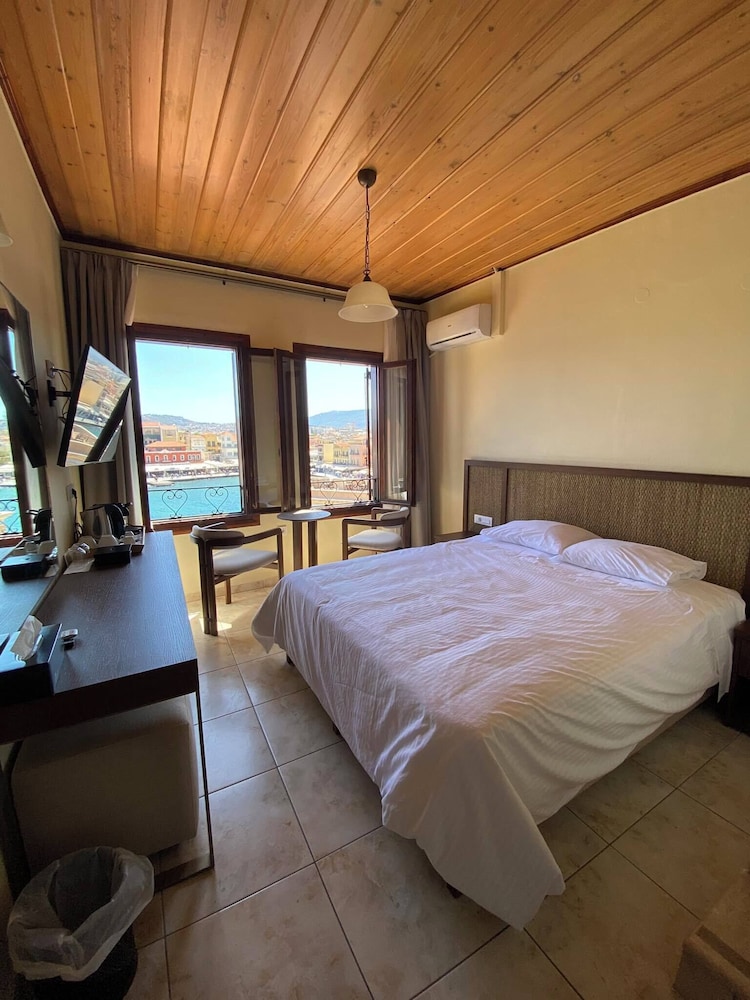 Double Room, Sea View