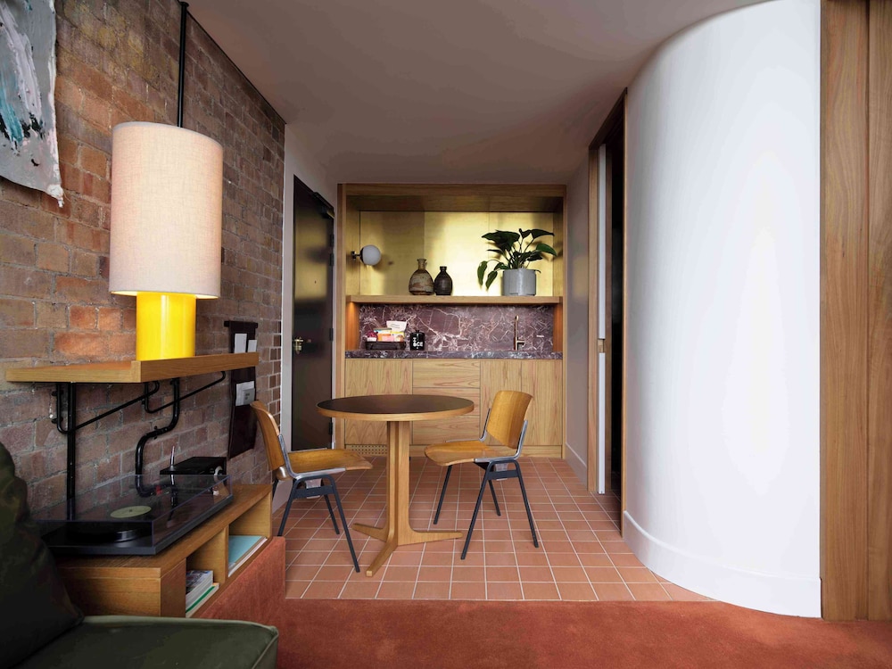 Suite (Loft)