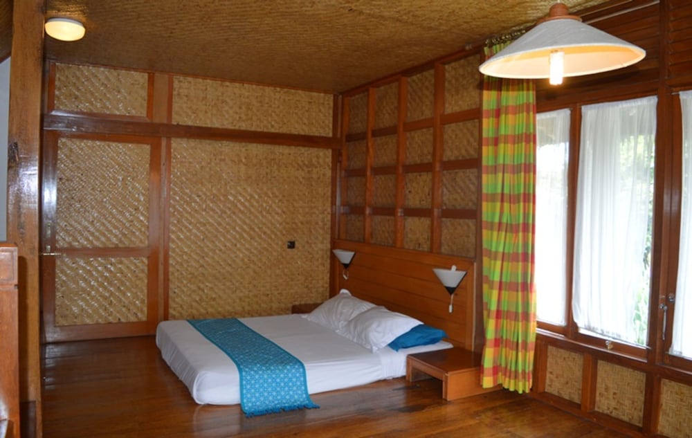Bungalow Arileu - Photo 2