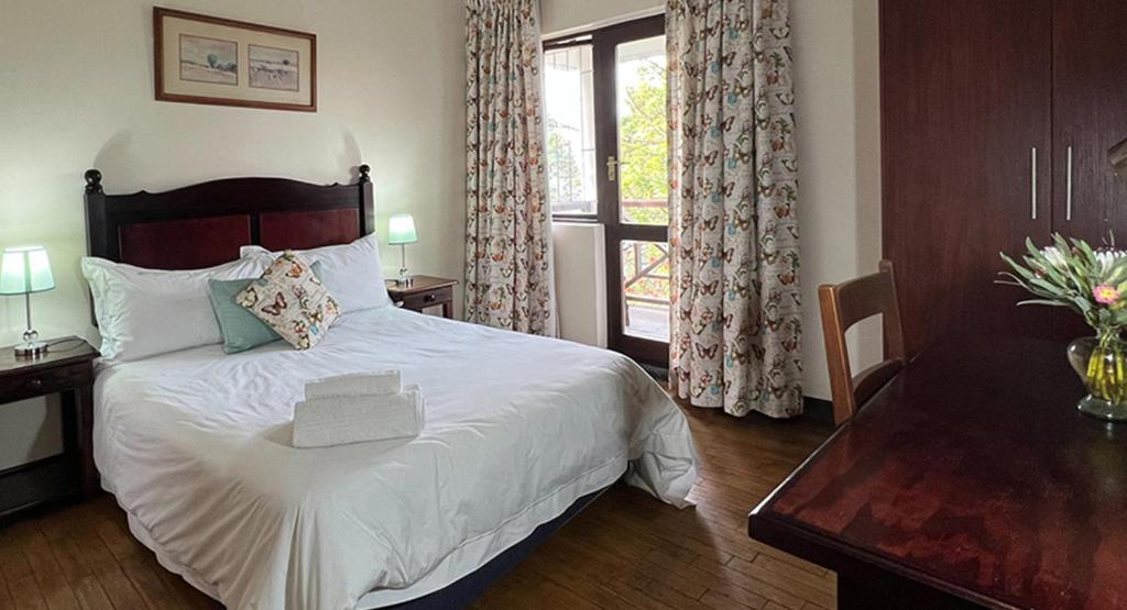 Double Room - Photo 1
