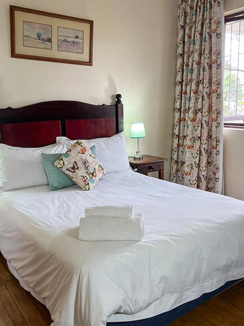 Double Room - Photo 5
