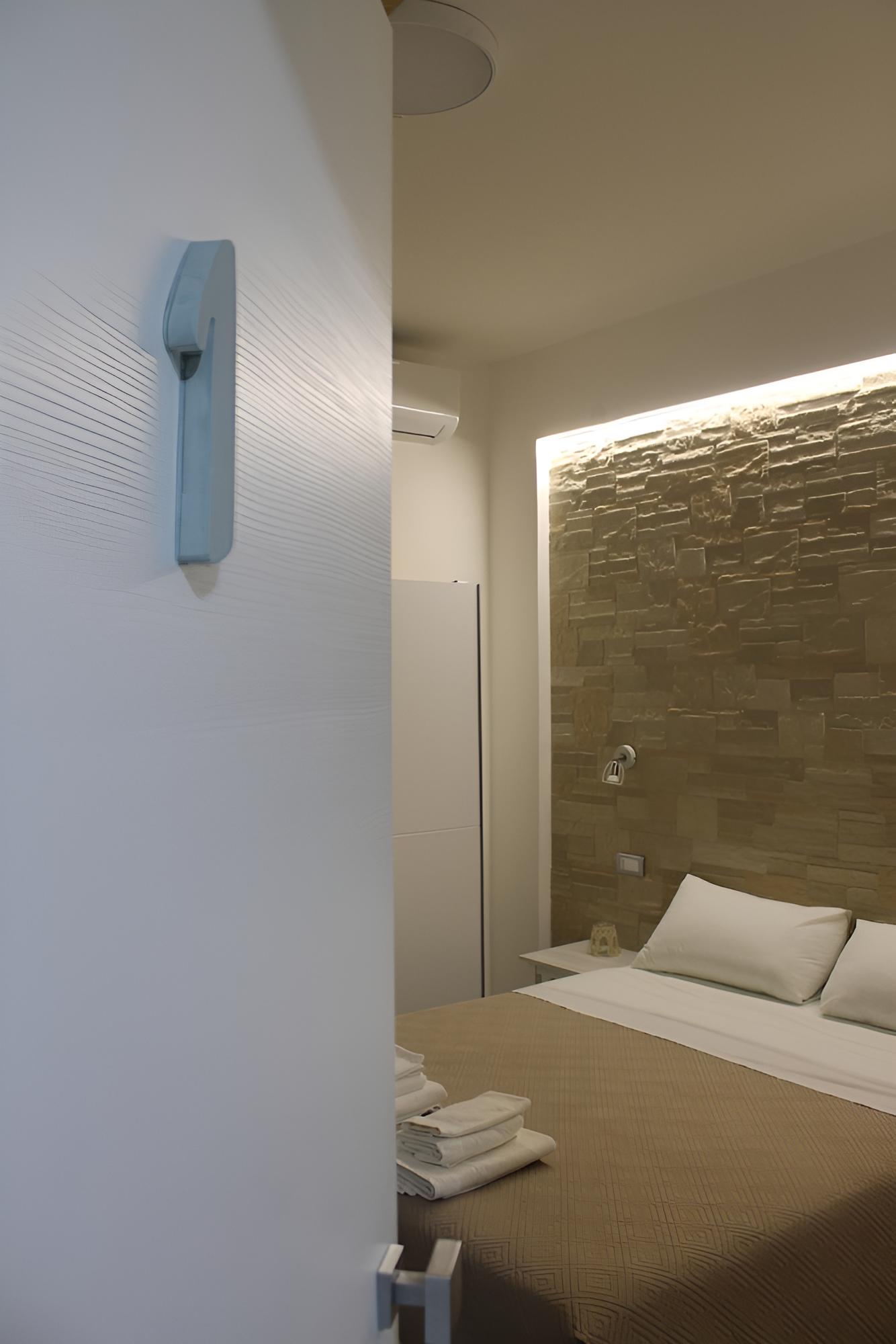Deluxe Room, 1 Bedroom, Ensuite photo 1