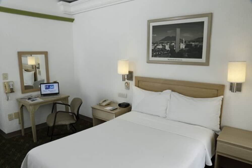 Executive Double Room, 1 Double Bed - Photo 4