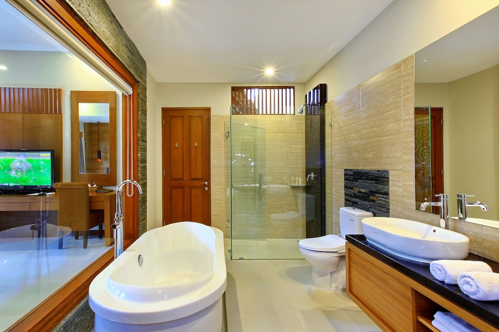 Premier Suite, 1 Bedroom - Photo 5