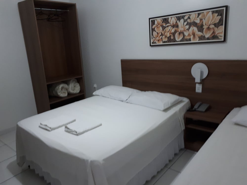 Executive Triple Room