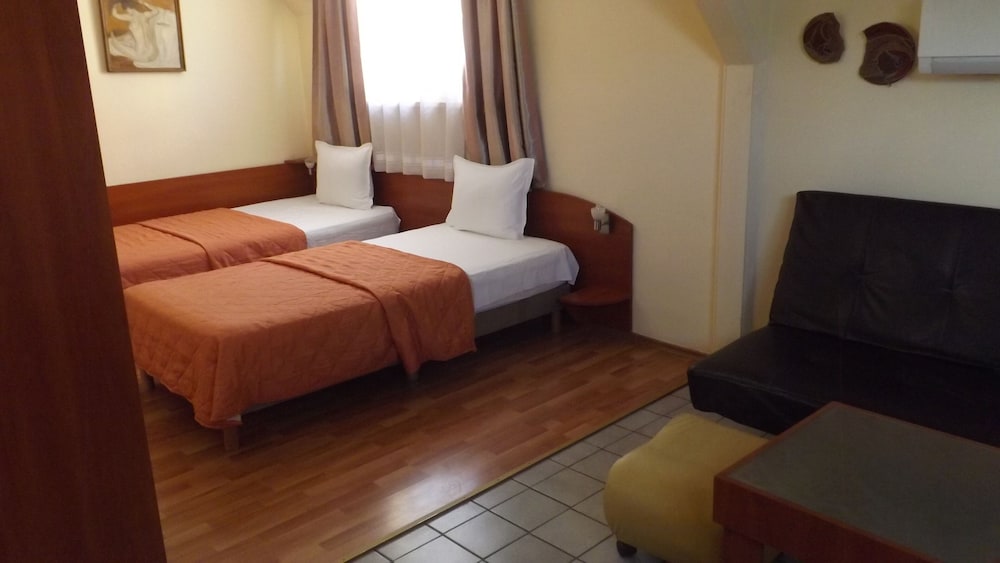 Comfort Twin Room, 1 Bedroom photo 2