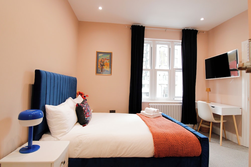 Comfort Double Room, 1 Double Bed, Non Smoking