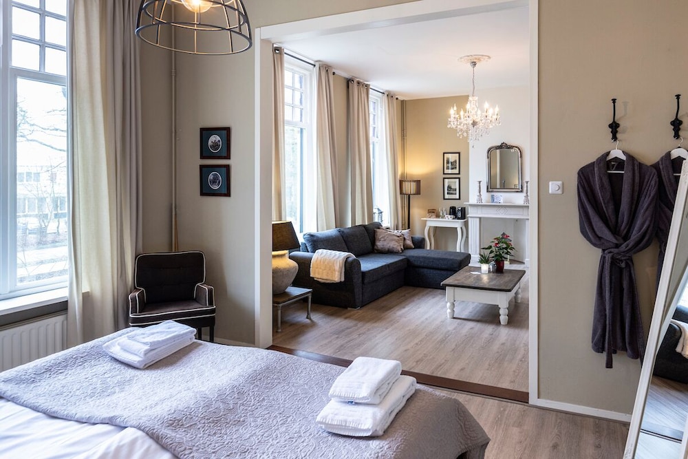 Superior Double Room photo 1