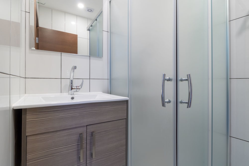Luxury Double or Twin Room, City View photo 3