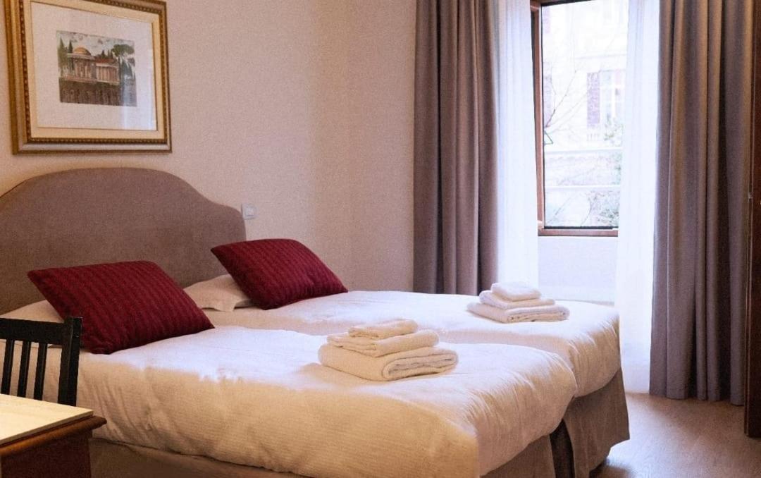 Quadruple Room photo 3
