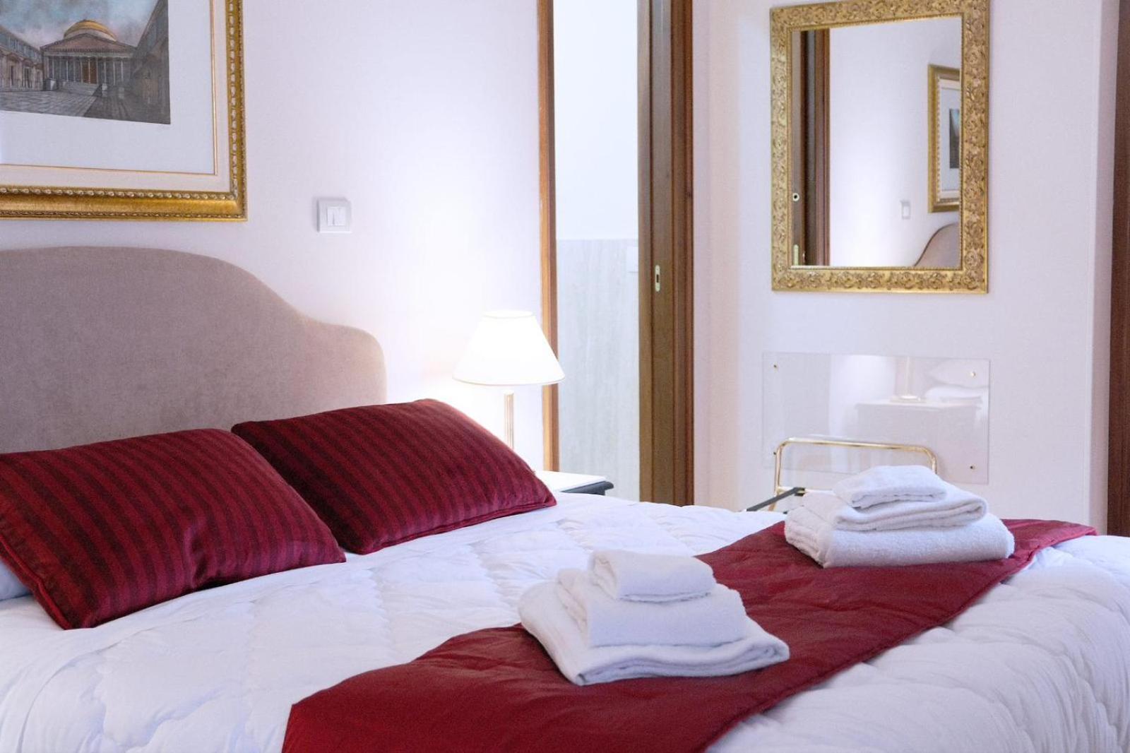 Quadruple Room photo 1
