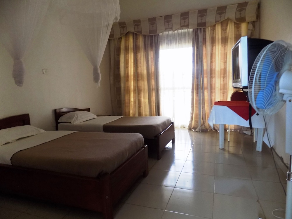 Twin Room photo 1