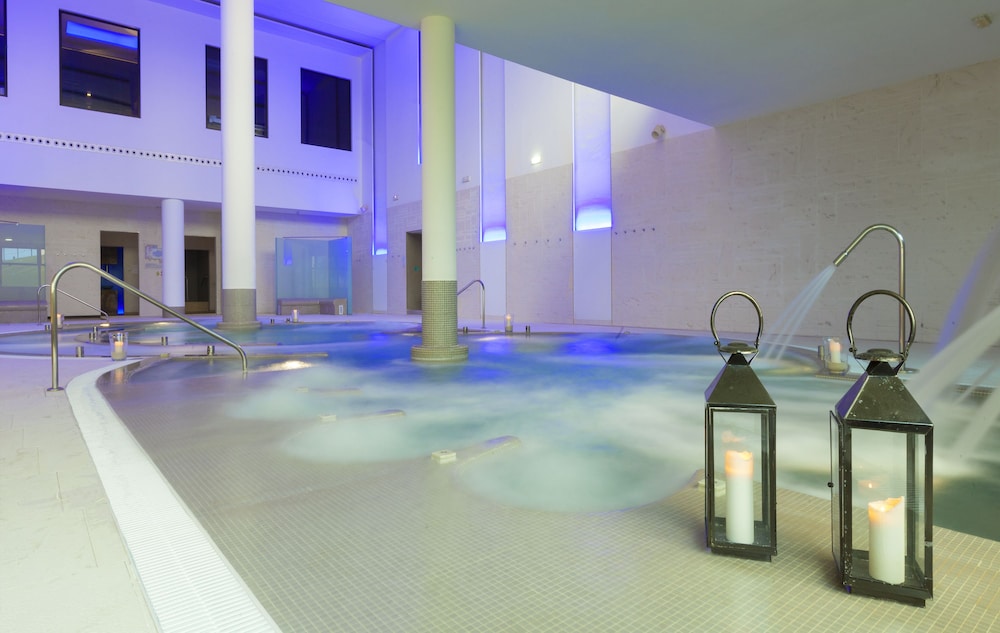 Spa Offer