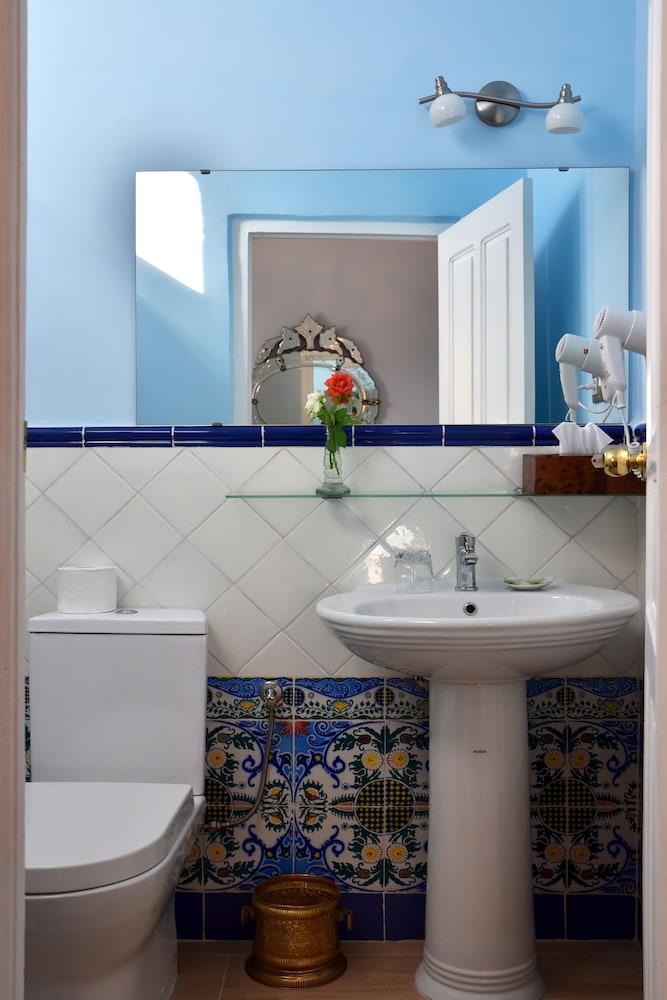 Double Room (Istanbul) photo 2