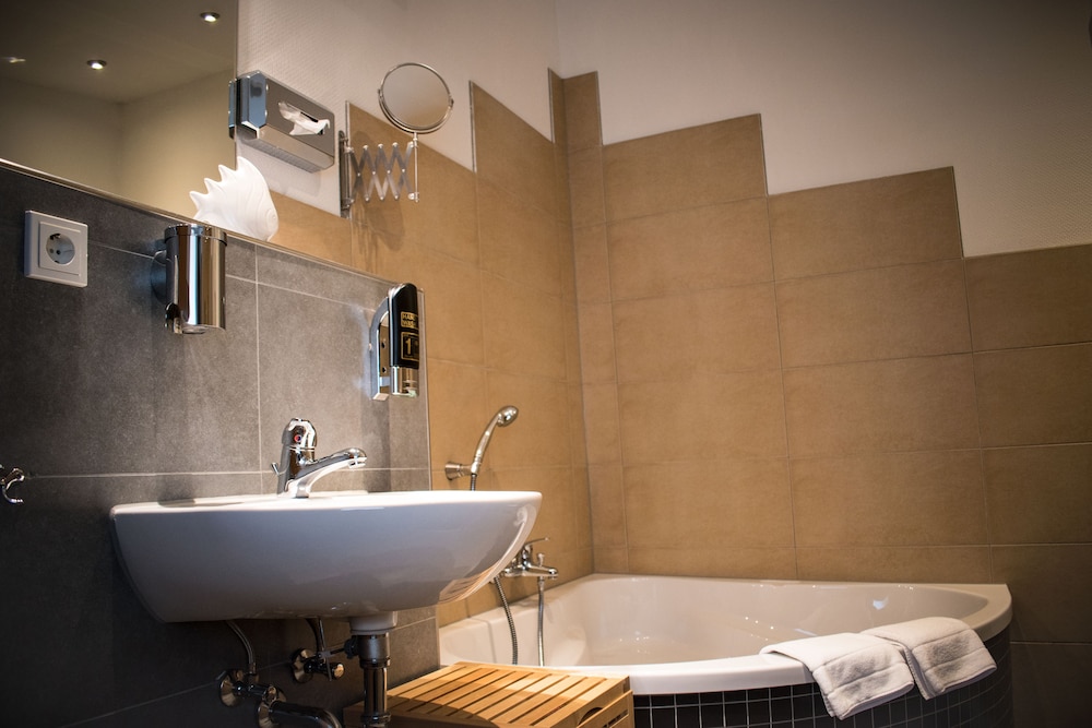 Junior Suite, Sauna photo 2