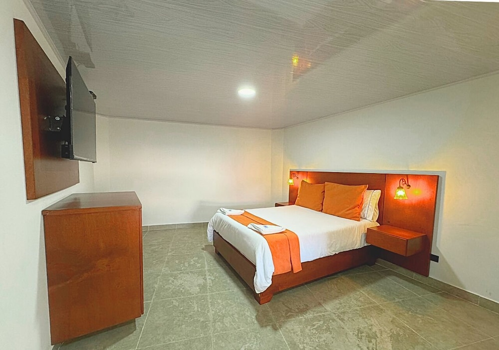 Luxury Double Room photo 3