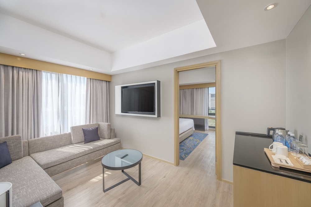 Club Suite photo 2