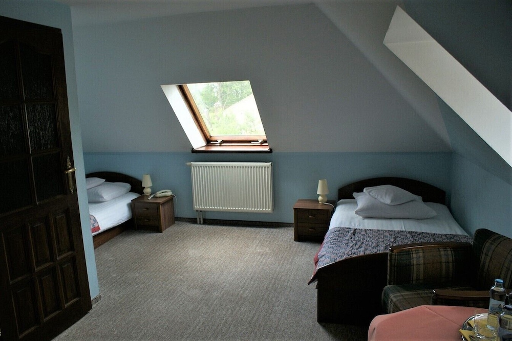 Twin Room photo 2