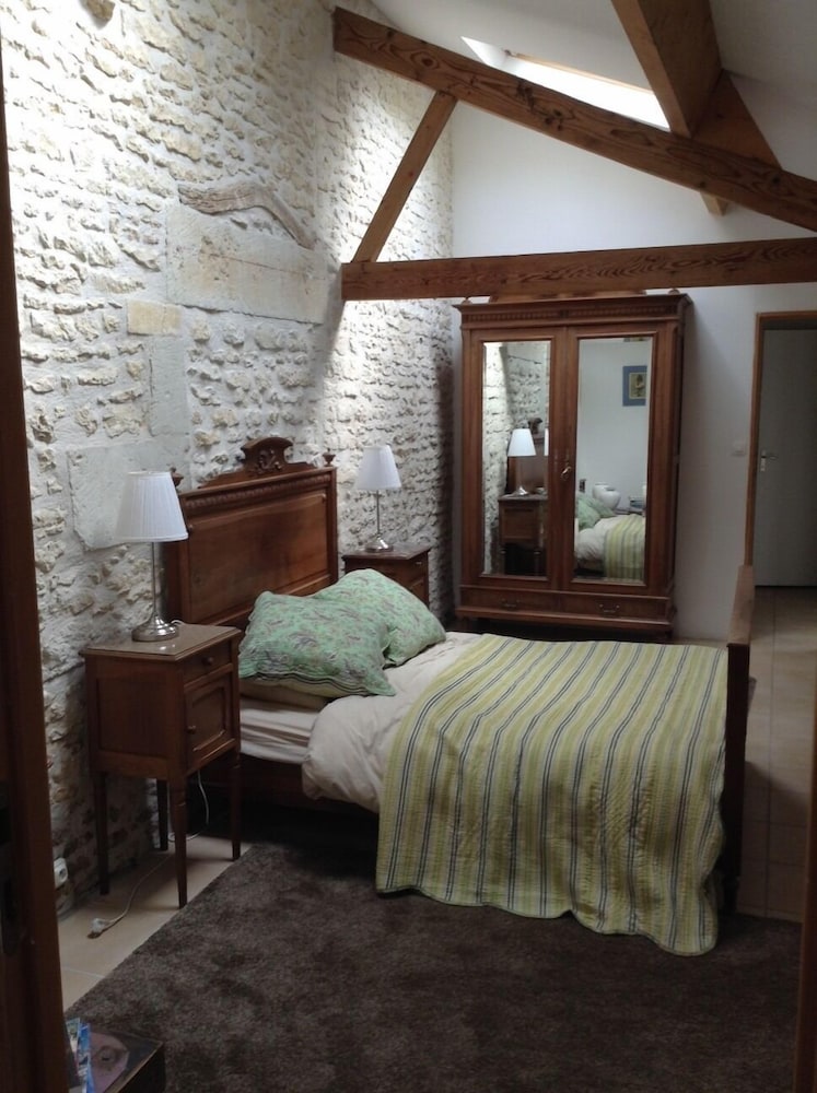 Double Room (Acacia) photo 1