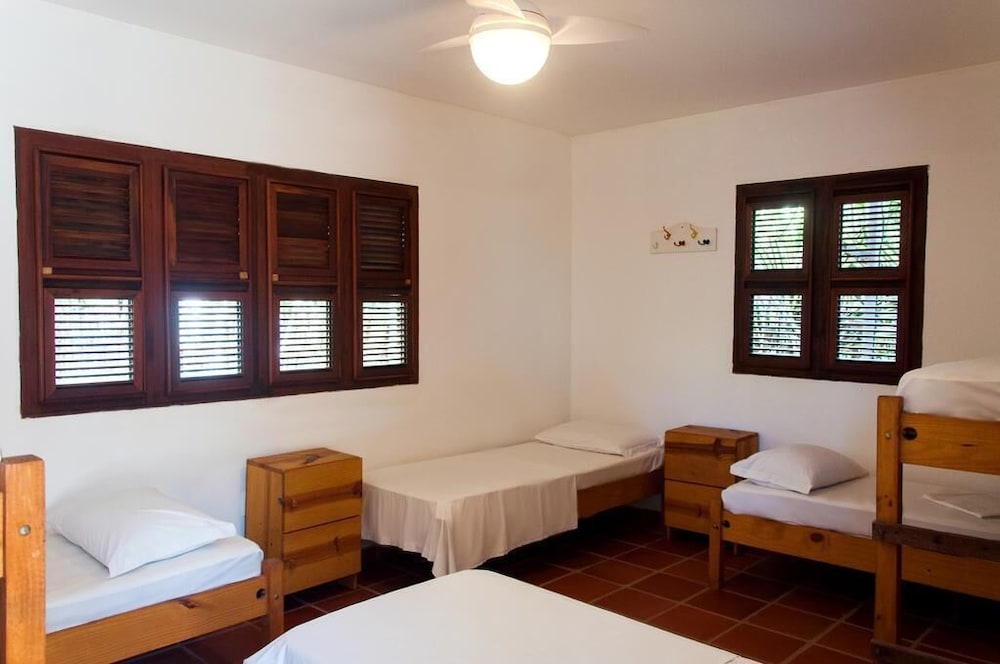 Shared Dormitory, Men only photo 3