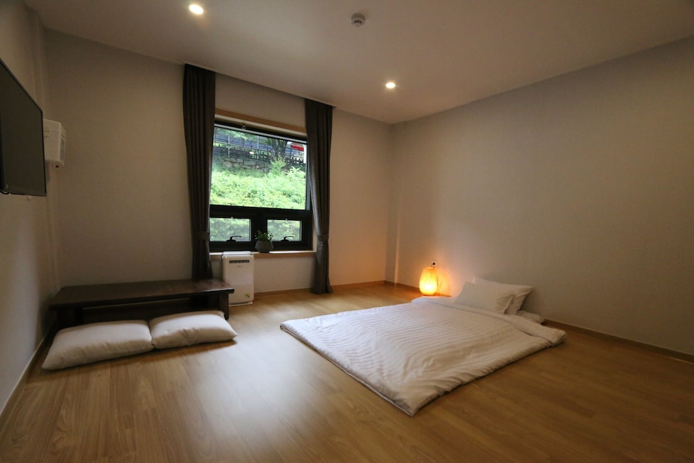 Standard Ondol Room - Photo 1