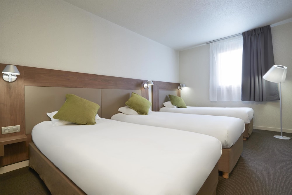Next Generation, Superior Room, 3 Twin Beds