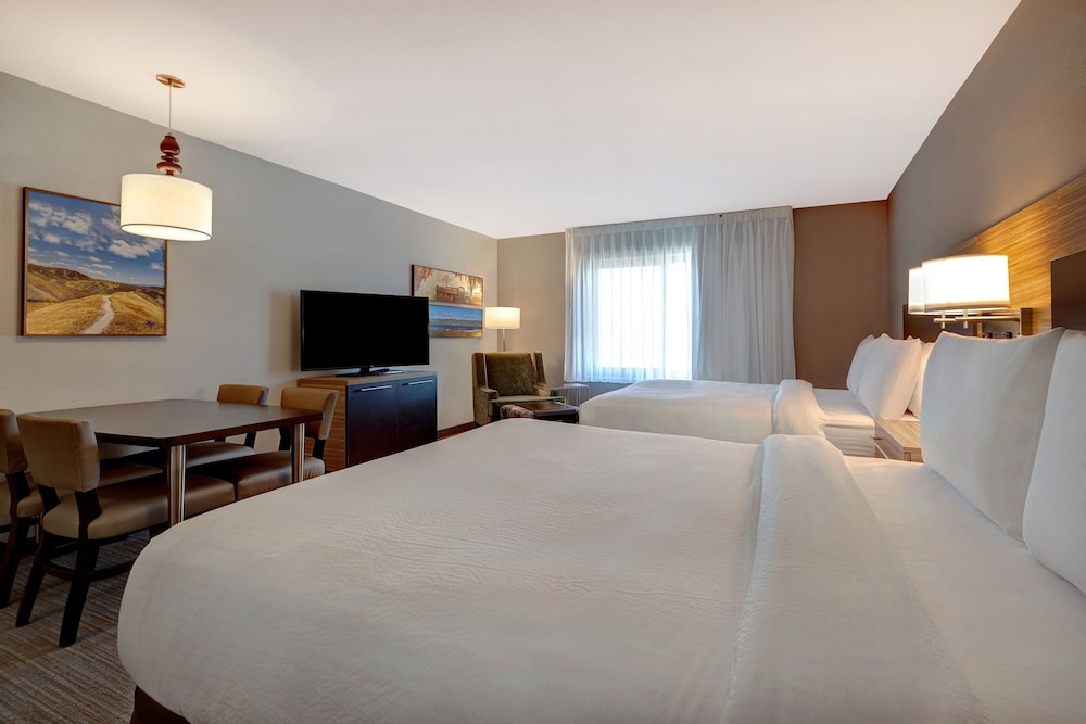 Studio, 2 Queen Beds - Photo 2