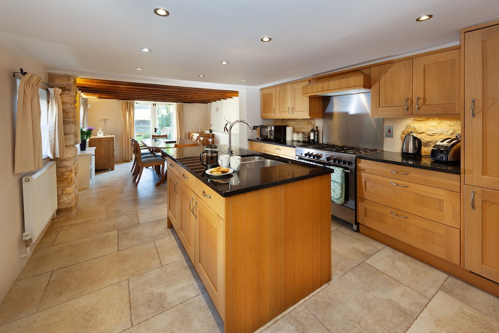Exclusive Cottage photo 1