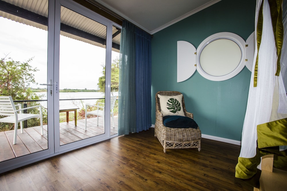 Standard Twin Room, 1 Bedroom photo 1