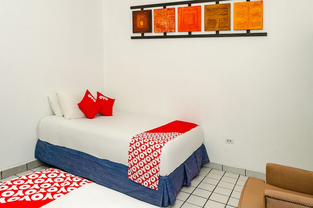 Standard Room (Three beds) - Photo 6