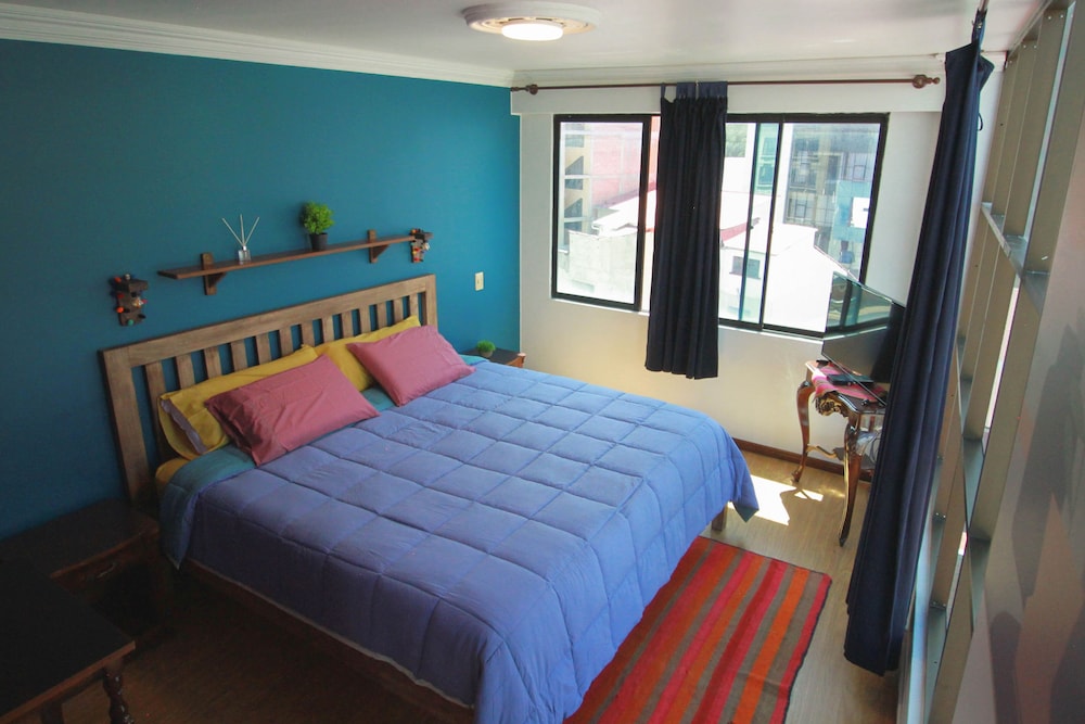 Superior Double Room photo 1