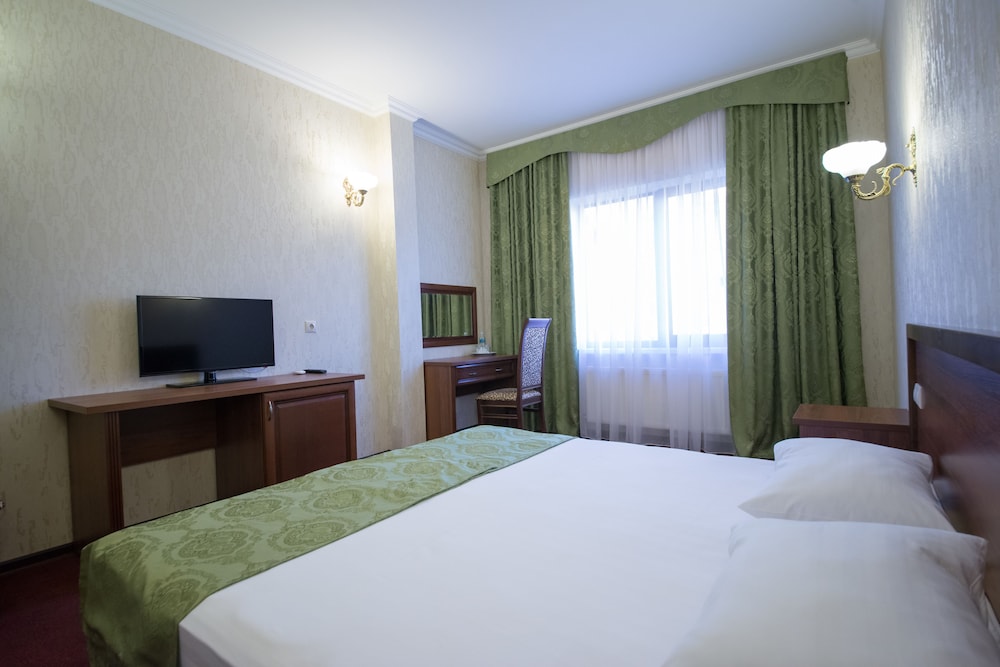 Standard Single Room photo 2