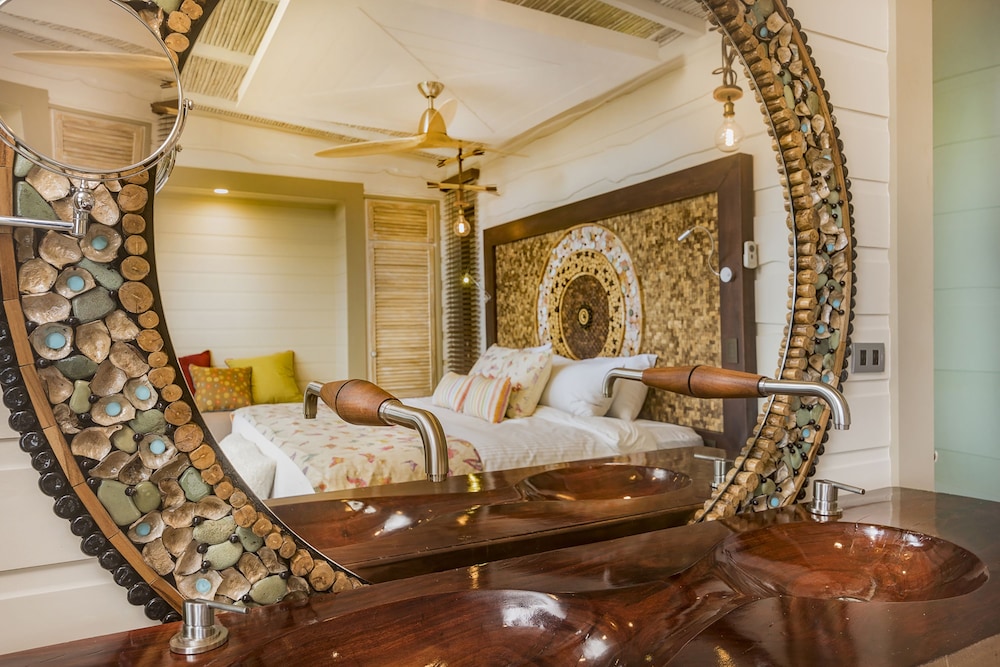 Luxury Room, 3 Bedrooms photo 3