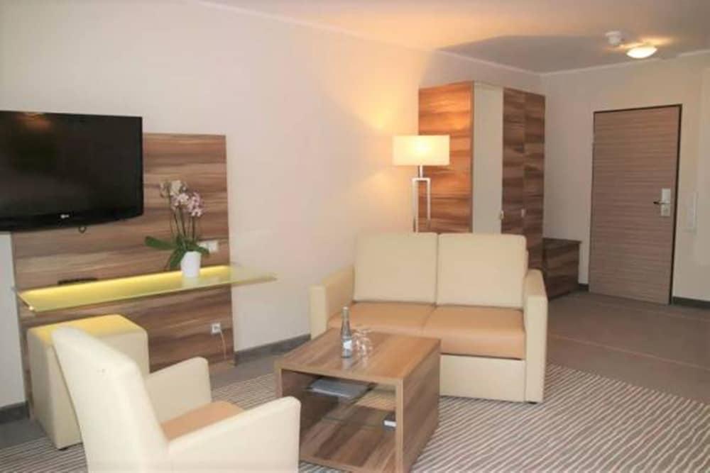 Comfort Double Room photo 3