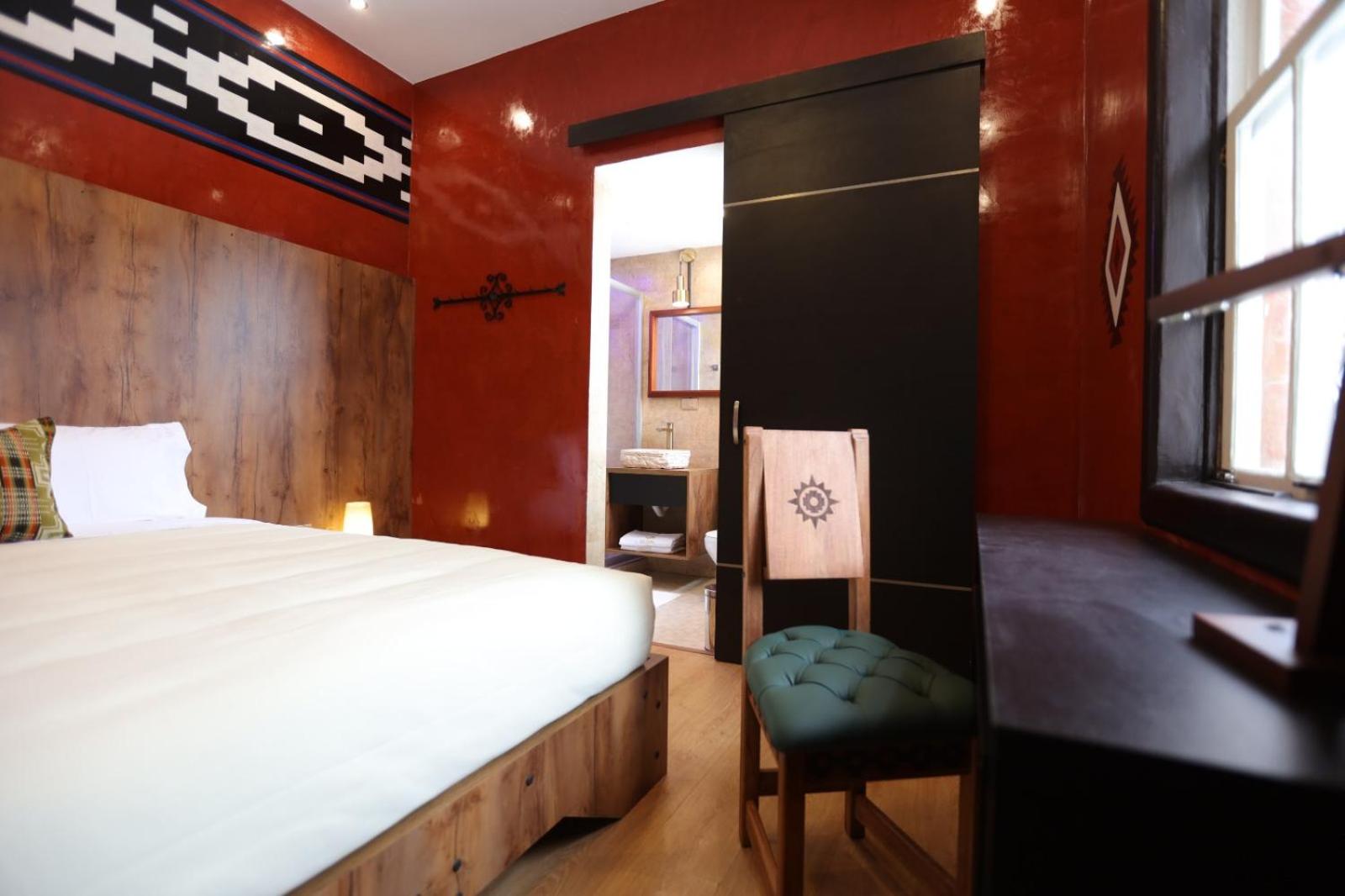 Double Room photo 2