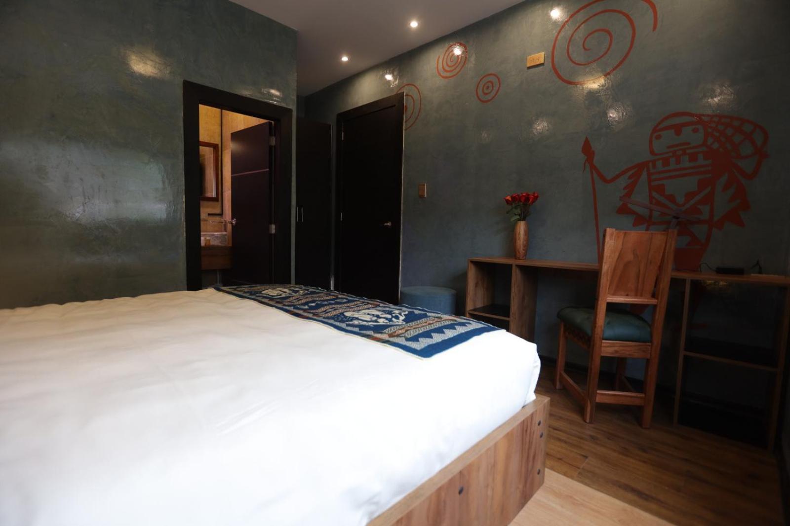 Double Room photo 3
