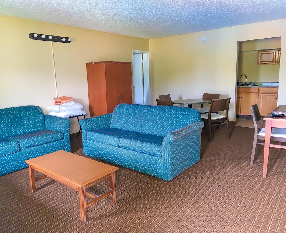 Standard Suite photo 3