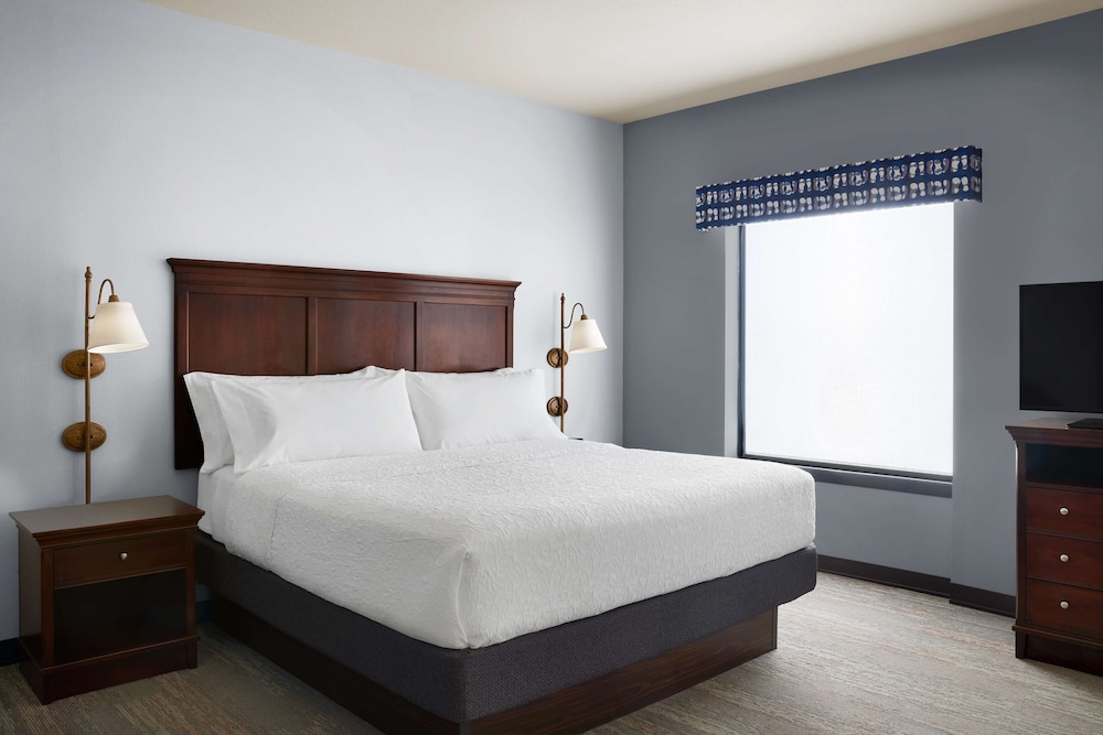 King Suite - Photo 2