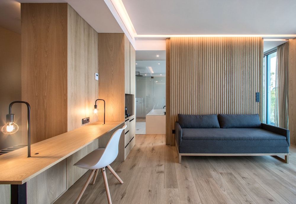 Junior Suite - Photo 1