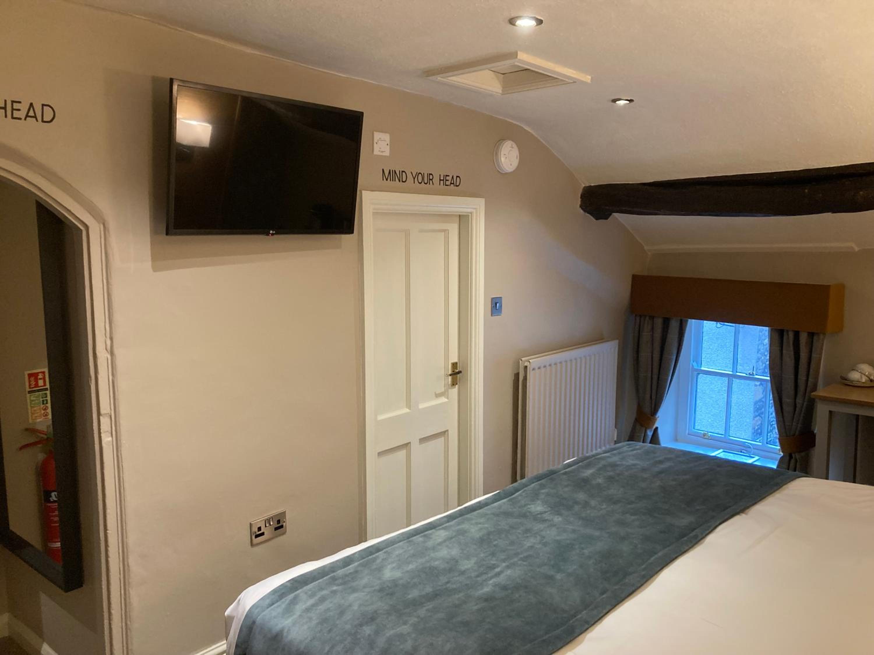 Small Double Room photo 3