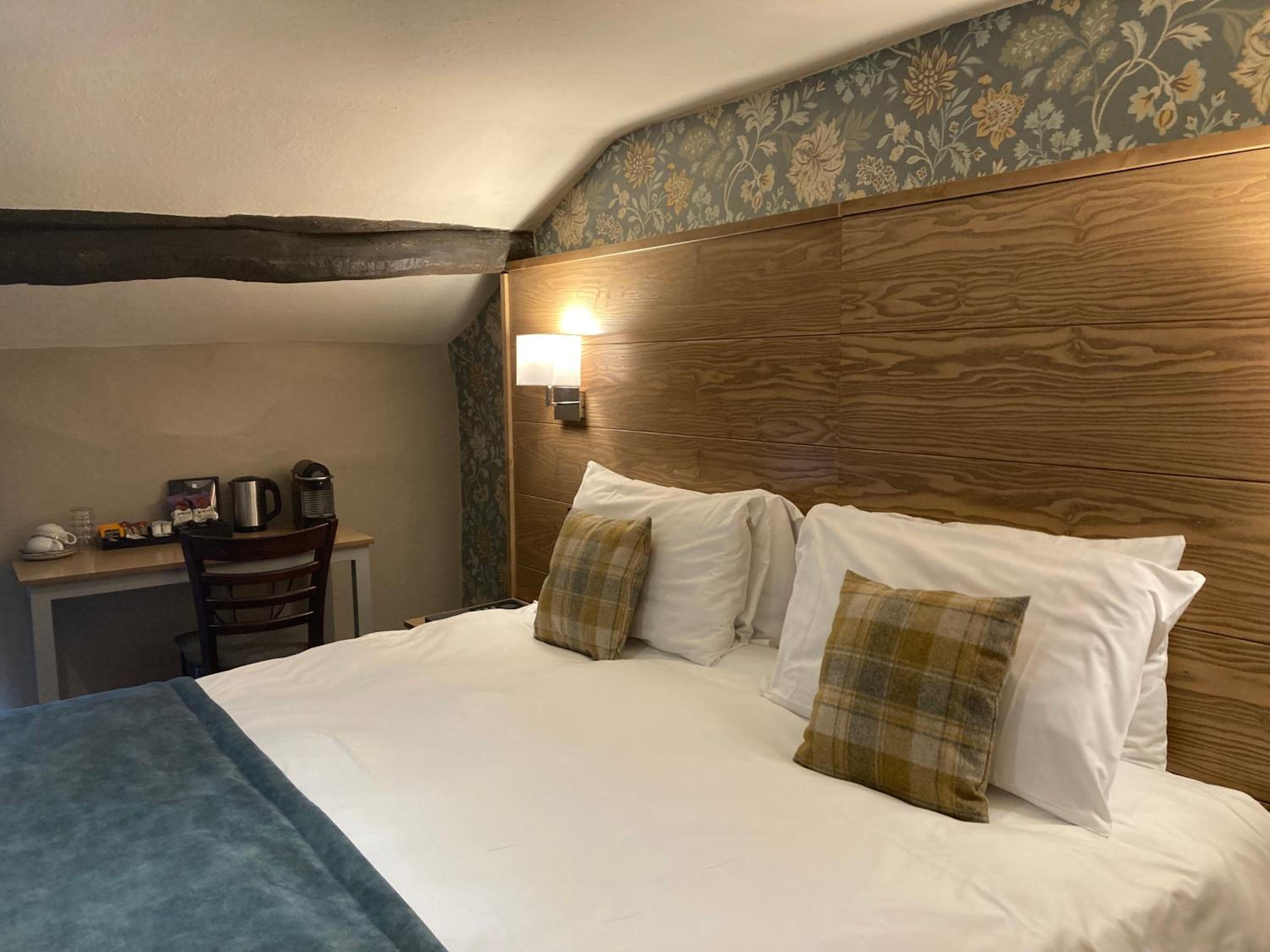 Small Double Room photo 2