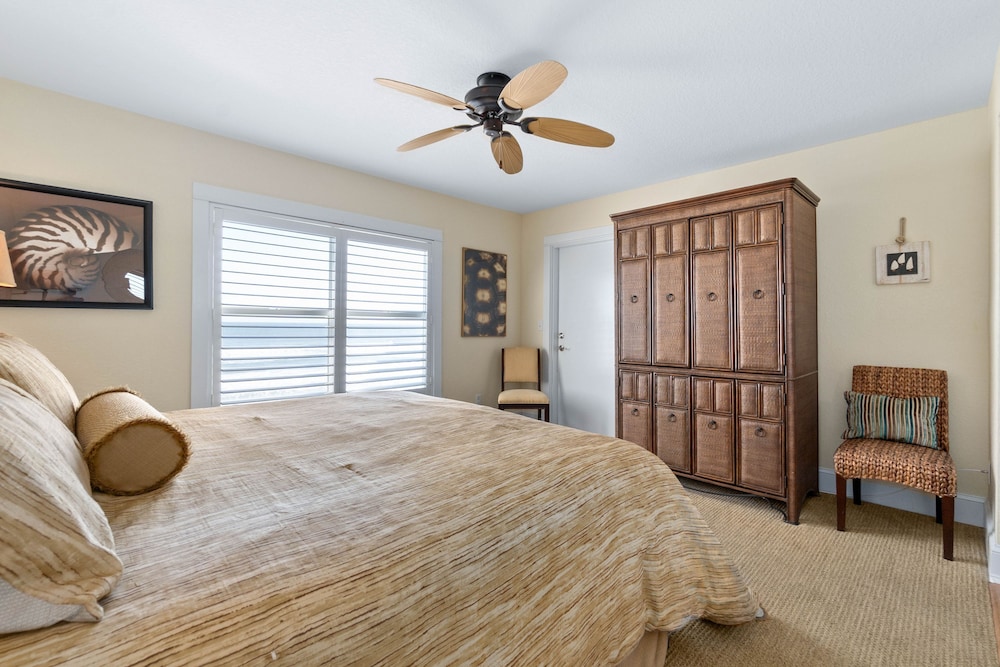 Oceanfront 2 seng 2 bad lejlighed New Smyrna Beach, Billede 26