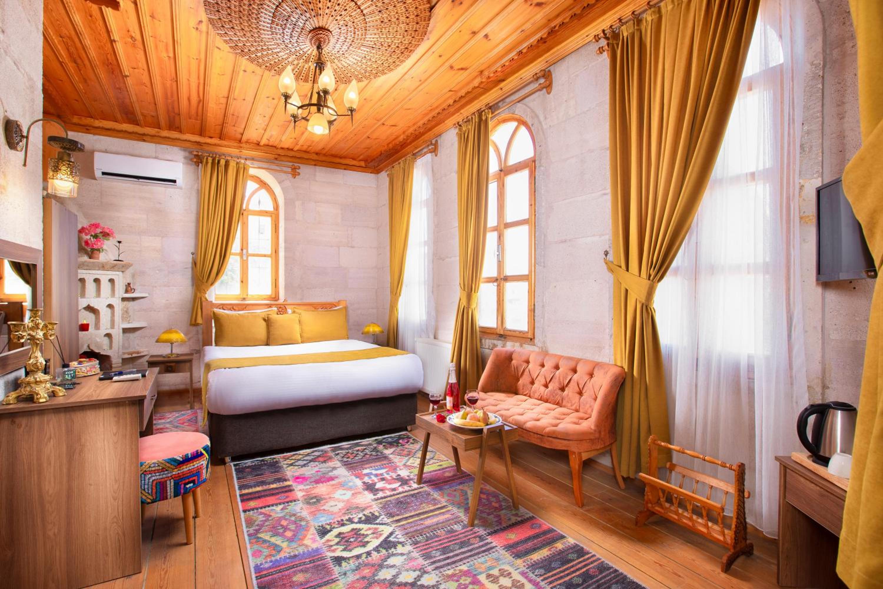 Four-Bedroom Vacation Home