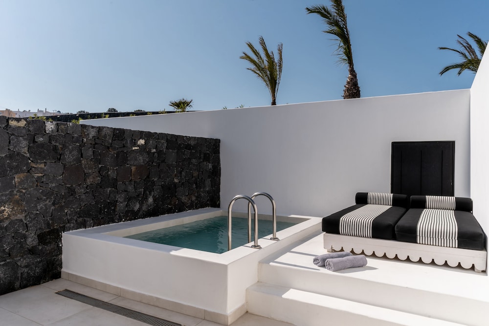 Junior Suite with Inner Courtyard View & Plunge Pool - Photo 13