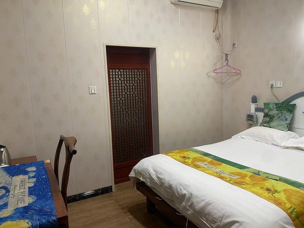 Standard Double Room photo 1