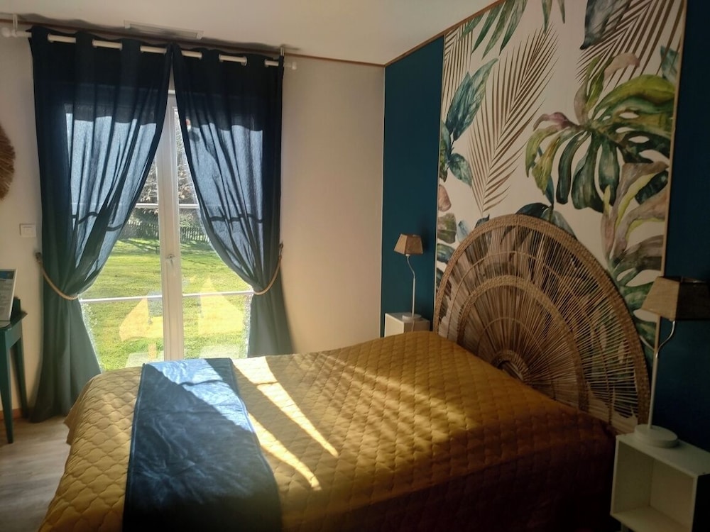 Double Room (Poudre de Ciel)